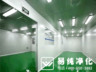 生物醫藥GMP凈化車間照明.gif